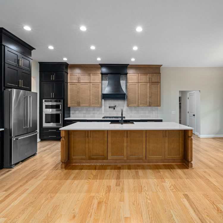 Residential and Commercial Lighting