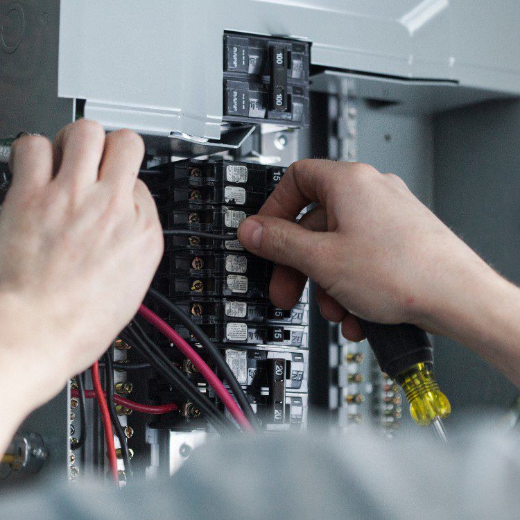 Service Upgrades